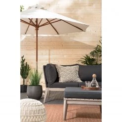 Jardi Parasol Sombrilla I - Beige 16 Jardi Parasol Sombrilla I - Beige -Équipements de jardin Soldes 1000009018 210507 15394000002 MOOD DETAILS P000000001000009018 mood
