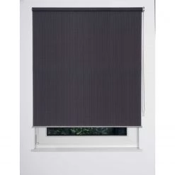 Mydeco Store enrouleur Design I - Gris - 180 x 160 cm -Équipements de jardin Soldes 1000023384 210414 13362400033 MOOD DETAILS P000000001000023384 mood