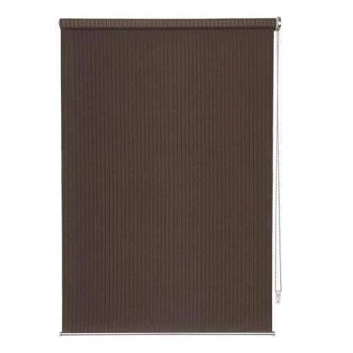 Mydeco Store enrouleur Design I - Marron - 180 x 160 cm 2 Mydeco Store enrouleur Design I - Marron - 180 x 160 cm -Équipements de jardin Soldes 1000023391 210414 13371500067 IMAGE P000000001000023391