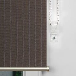 Mydeco Store enrouleur Design I - Marron - 180 x 160 cm -Équipements de jardin Soldes 1000023391 210414 13372000070 DETAILS P000000001000023391