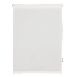 Mydeco Store enrouleur occultant Win - Polyester - Blanc - 120 x 160 cm