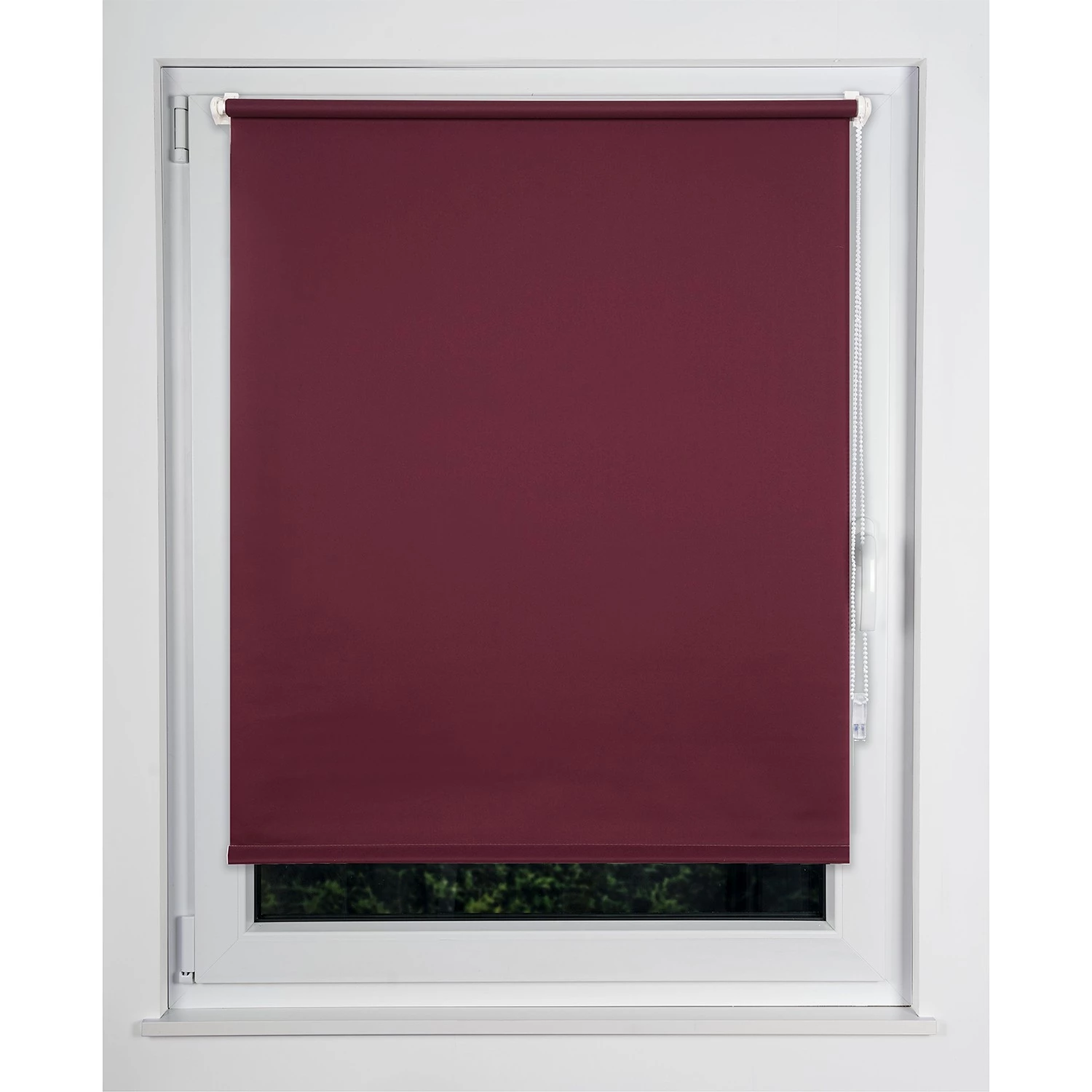 Mydeco Store enrouleur occultant Win - Polyester - Gris - 100 x 160 cm 3 Mydeco Store enrouleur occultant Win - Polyester - Gris - 100 x 160 cm – Image 3