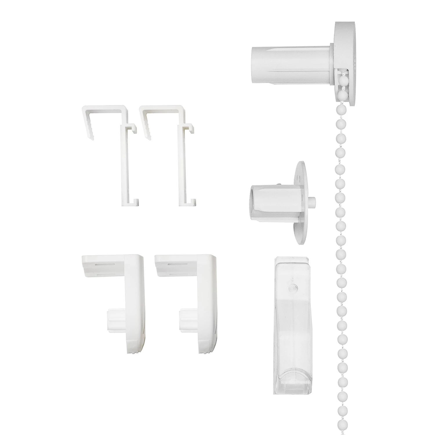 Mydeco Store enrouleur occultant Win - Polyester - Gris - 100 x 160 cm 4 Mydeco Store enrouleur occultant Win - Polyester - Gris - 100 x 160 cm – Image 4