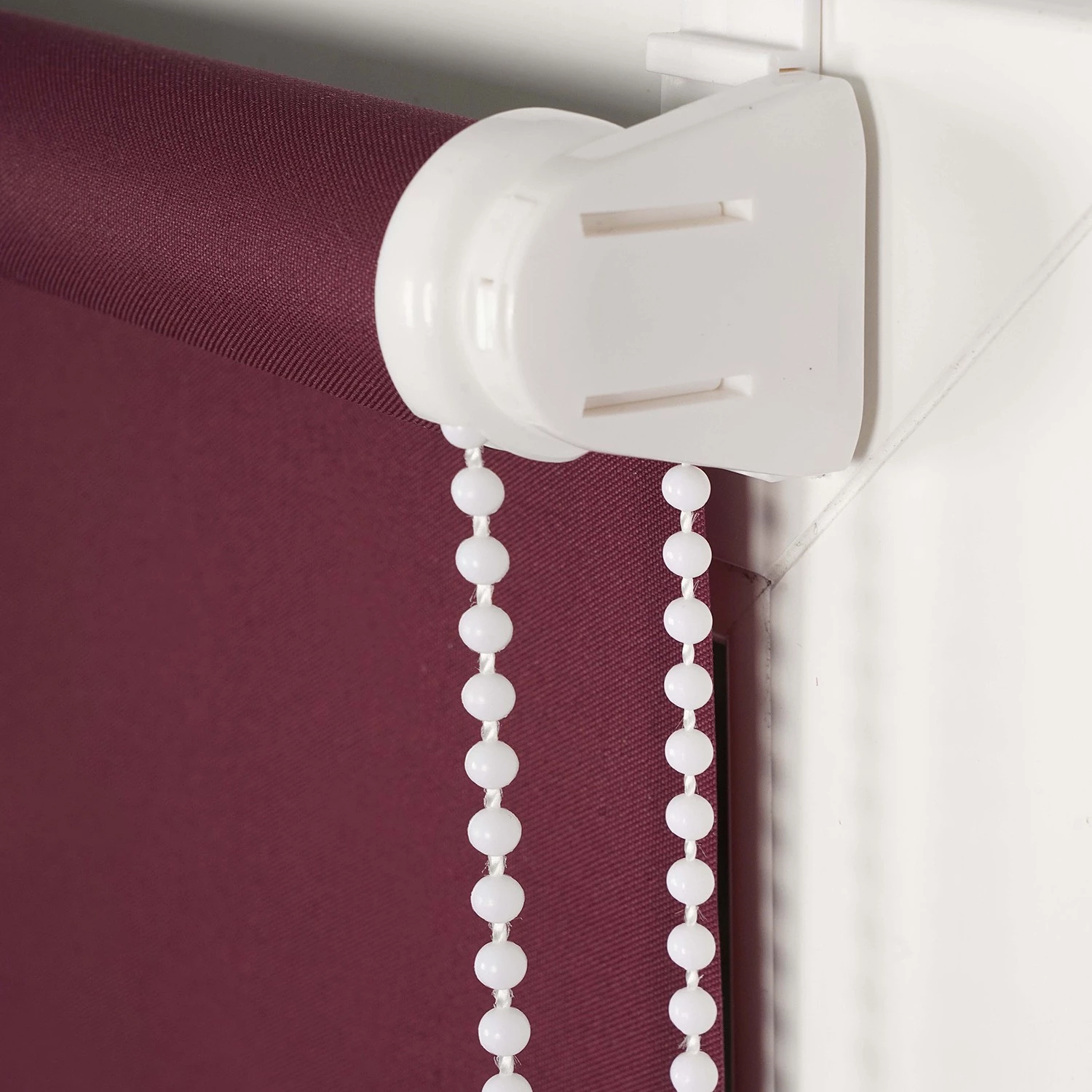 Mydeco Store enrouleur occultant Win - Polyester - Gris - 100 x 160 cm 5 Mydeco Store enrouleur occultant Win - Polyester - Gris - 100 x 160 cm – Image 5