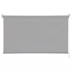 Mydeco Store occultant Uni - Gris - 100 x 240 cm