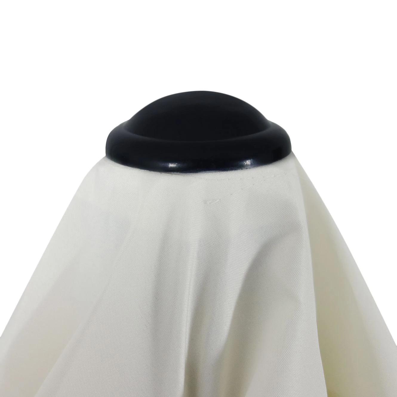 Jardi Parasol Shady - Tissu / Acier - Beige 5 Jardi Parasol Shady - Tissu / Acier - Beige – Image 5