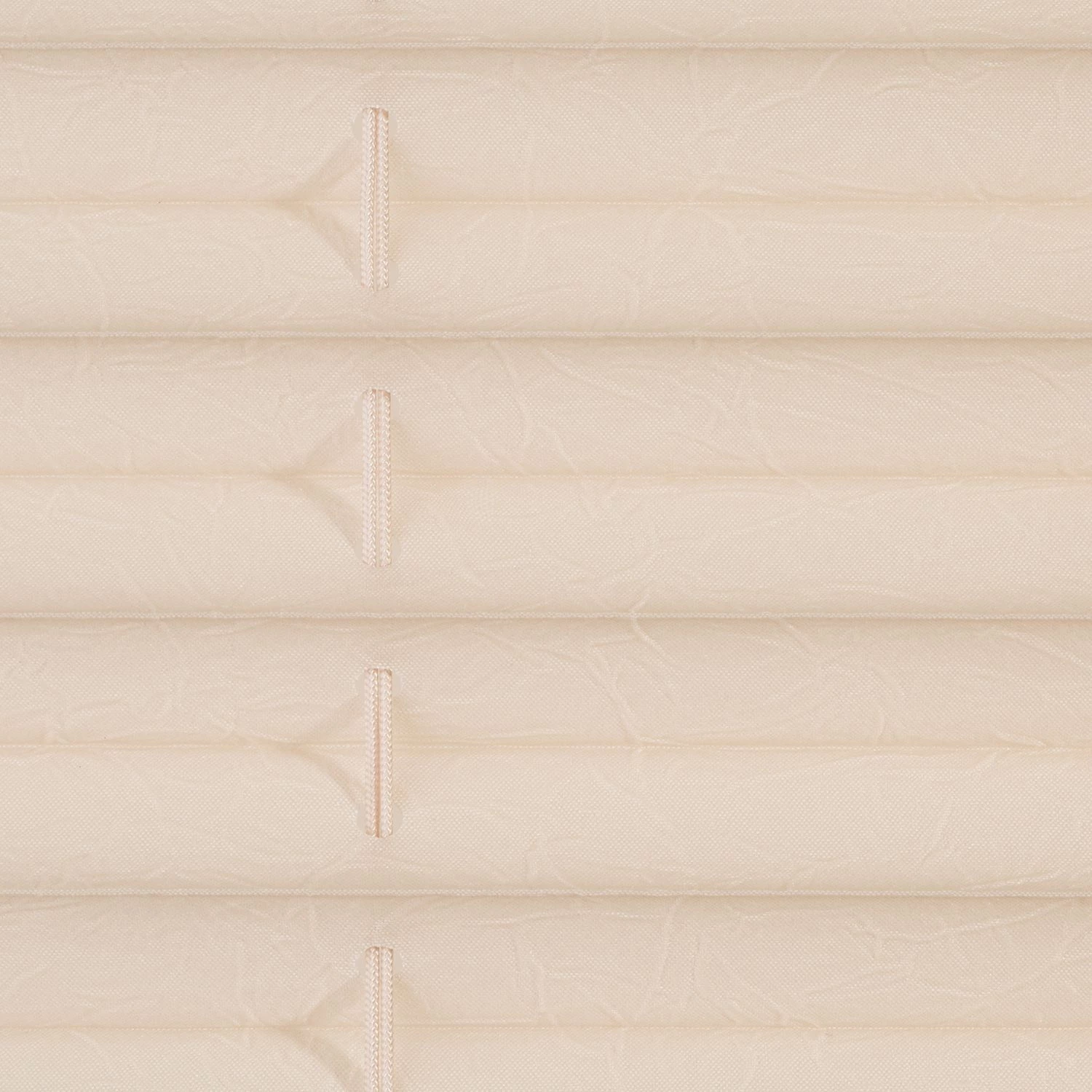 Lichtblick Store plissé Salvaterra V - Tissu - Crème - 80 x 210 cm 5 Lichtblick Store plissé Salvaterra V - Tissu - Crème - 80 x 210 cm – Image 5