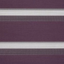 Twentyfour Store enrouleur jour nuit Piasek III - Tissu - Mûre - 100 x 150 cm -Équipements de jardin Soldes 1000139662 181129 11514800229 GALLERYIMAGES P000000001000139662