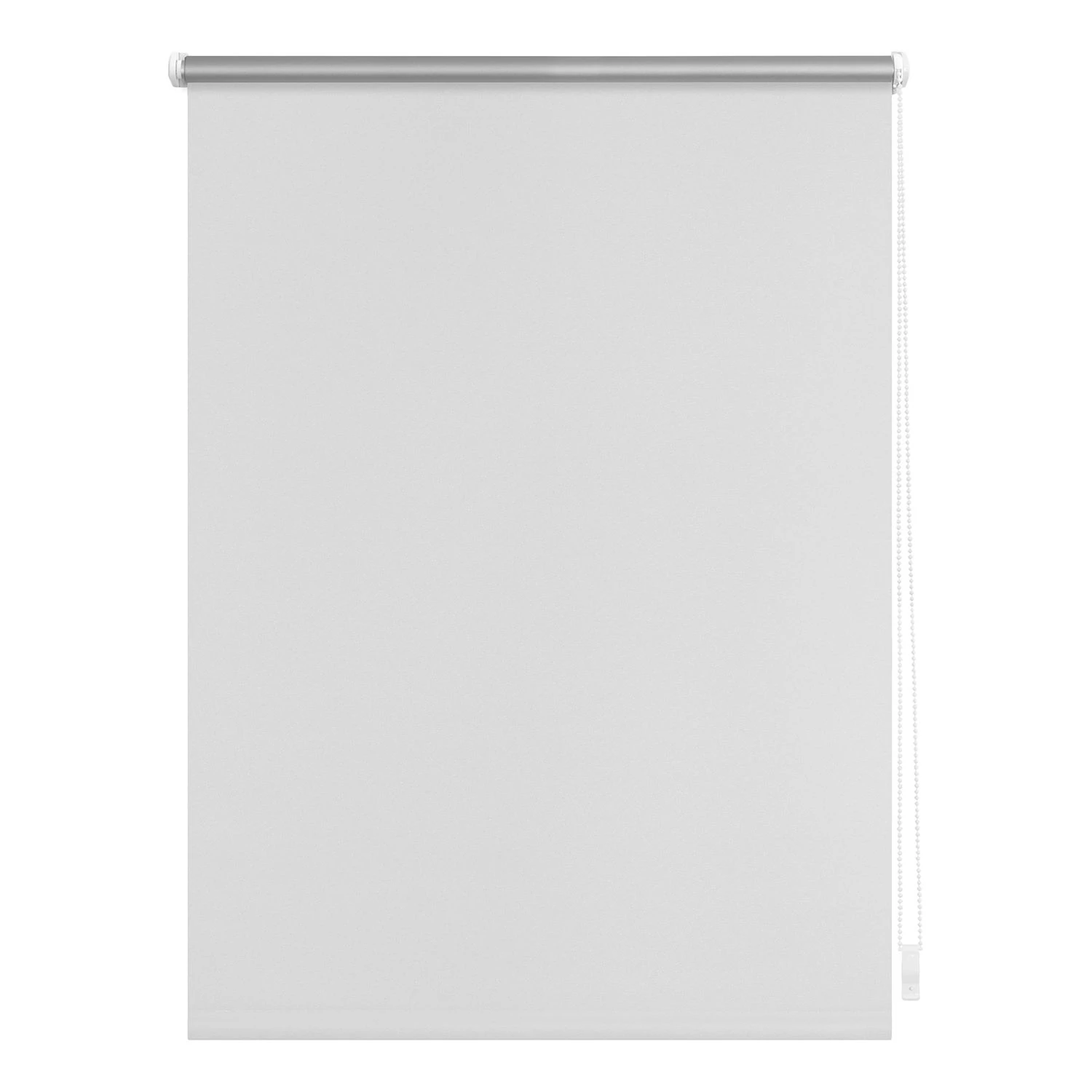 Lichtblick Store thermique Spotswood I - Tissu - Blanc - 80 x 220 cm 1 Lichtblick Store thermique Spotswood I - Tissu - Blanc - 80 x 220 cm