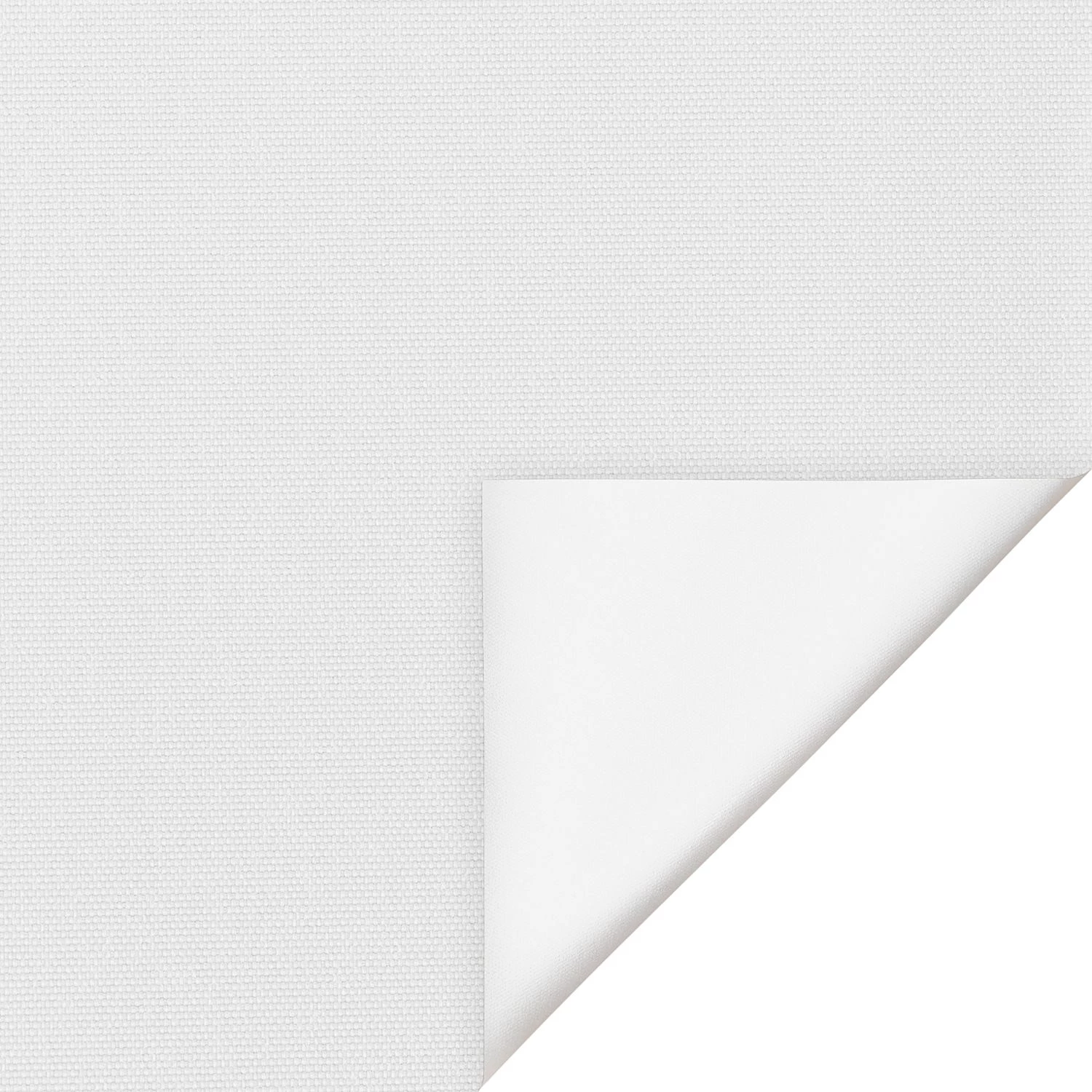 Lichtblick Store thermique Spotswood I - Tissu - Blanc - 80 x 220 cm 5 Lichtblick Store thermique Spotswood I - Tissu - Blanc - 80 x 220 cm – Image 5