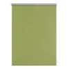Lichtblick Store thermique Spotswood VII - Tissu - Vert - 100 x 150 cm