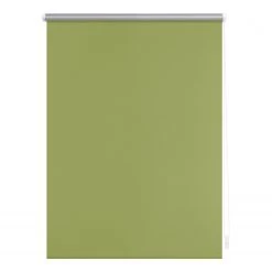 Lichtblick Store thermique Spotswood VII - Tissu - Vert - 100 x 150 cm