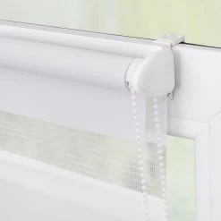 Twentyfour Store enrouleur jour nuit Piasek II - Tissu - Blanc - 120 x 150 cm 9 Twentyfour Store enrouleur jour nuit Piasek II - Tissu - Blanc - 120 x 150 cm -Équipements de jardin Soldes 1000139763 181129 11545700724 GALLERYIMAGES P000000001000139763