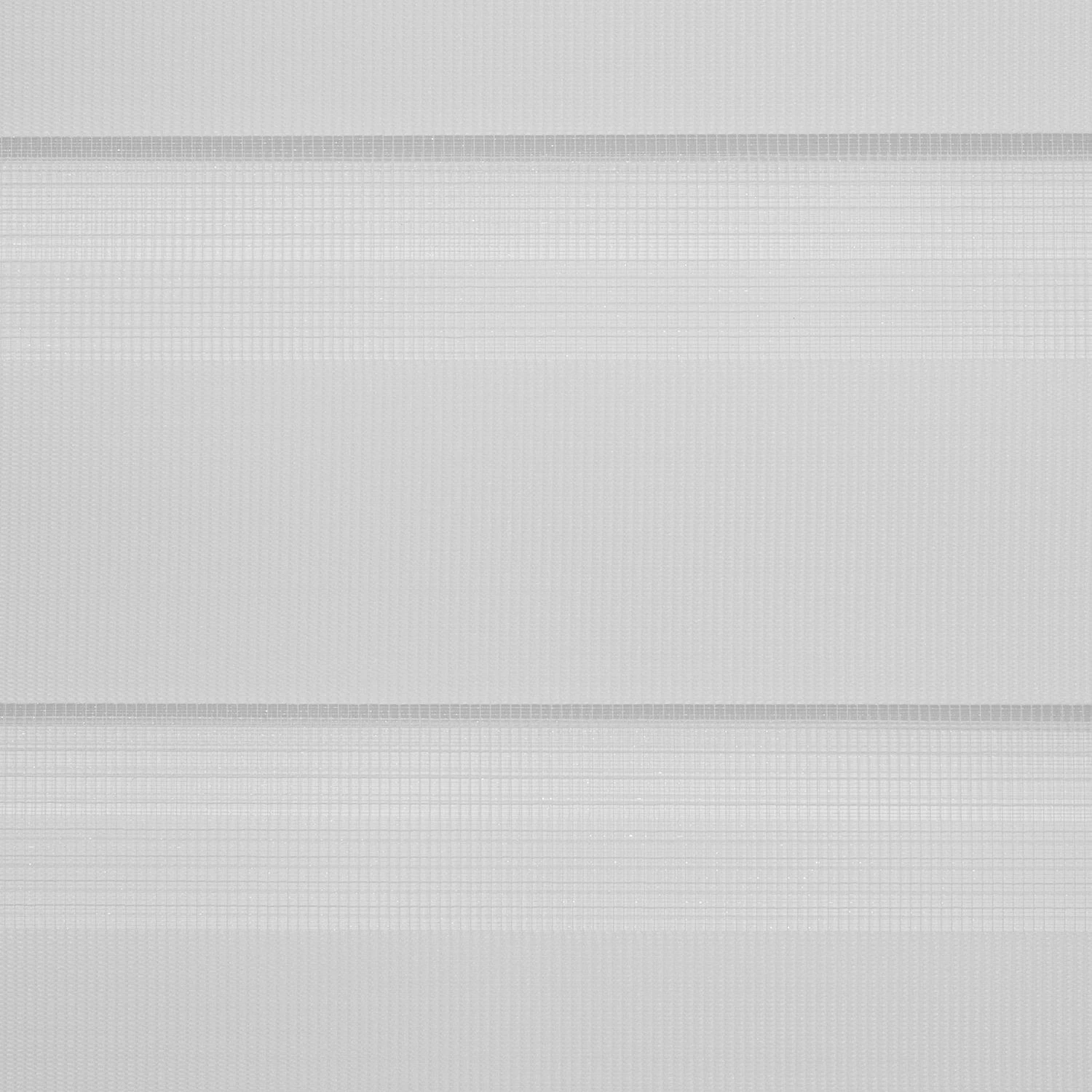 Twentyfour Store enrouleur jour nuit Piasek II - Tissu - Blanc - 120 x 150 cm 6 Twentyfour Store enrouleur jour nuit Piasek II - Tissu - Blanc - 120 x 150 cm – Image 6