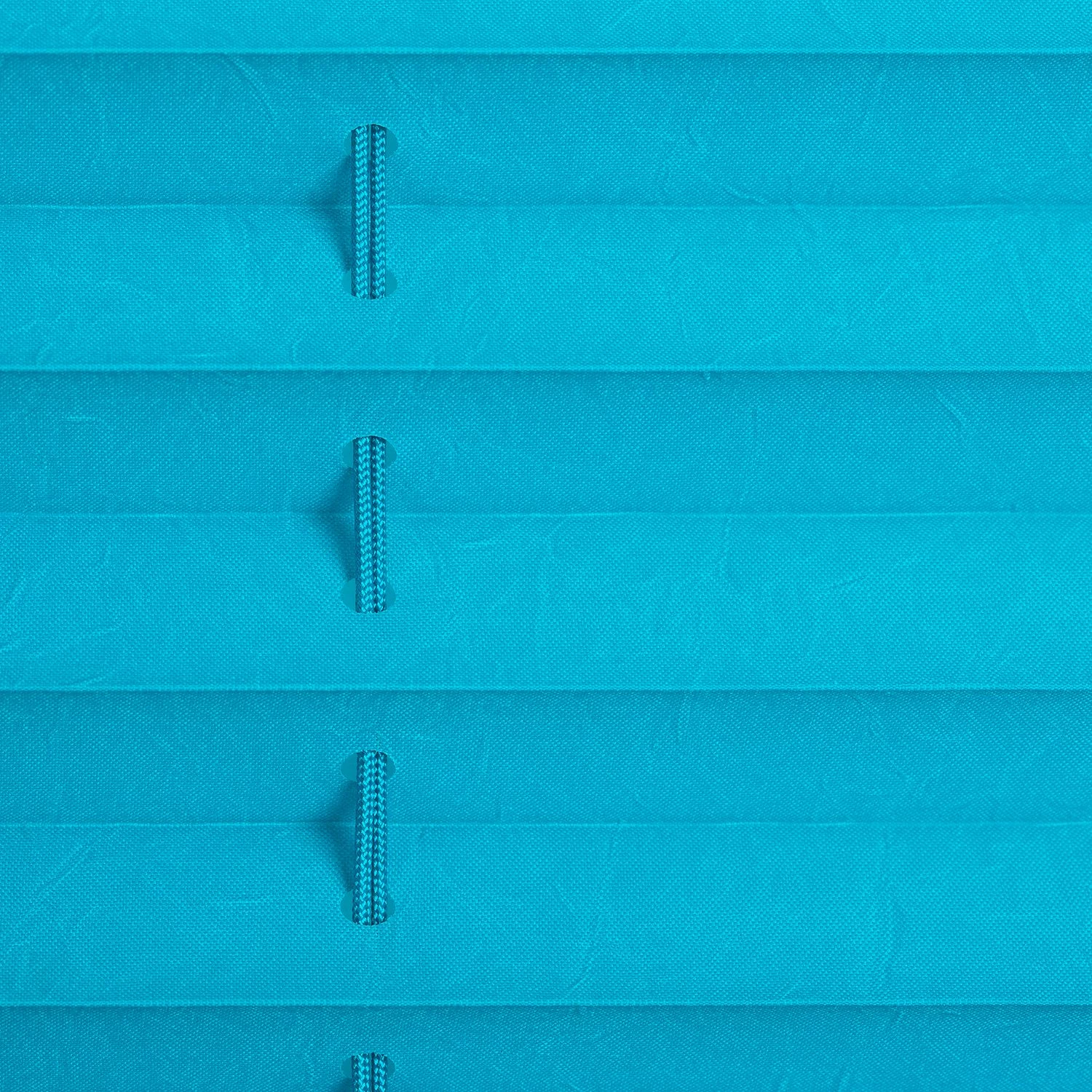 Lichtblick Store plissé Salvaterra III - Tissu - Bleu - 110 x 130 cm 5 Lichtblick Store plissé Salvaterra III - Tissu - Bleu - 110 x 130 cm – Image 5