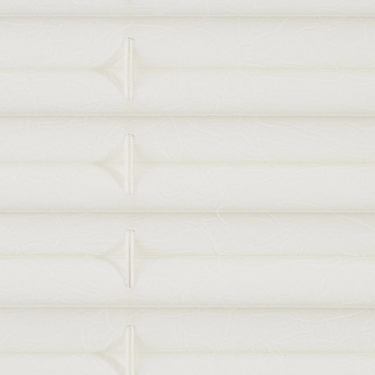 Lichtblick Store plissé Salvaterra IV - Tissu - Blanc - 120 x 130 cm 5 Lichtblick Store plissé Salvaterra IV - Tissu - Blanc - 120 x 130 cm – Image 5