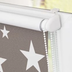 Lichtblick Store enrouleur Priboi II - Tissu - Gris / Blanc - 70 x 180 cm 8 Lichtblick Store enrouleur Priboi II - Tissu - Gris / Blanc - 70 x 180 cm -Équipements de jardin Soldes 1000139798 181129 11554100908 GALLERYIMAGES P000000001000139798