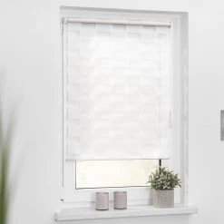 Lichtblick Store enrouleur Arena - Blanc - 45 x 150 cm 8 Lichtblick Store enrouleur Arena - Blanc - 45 x 150 cm -Équipements de jardin Soldes 1000146179 181130 08031900948 MOOD GALLERYIMAGES P000000001000146179 mood