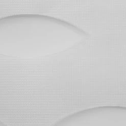 Twentyfour Store enrouleur Ellipse - Blanc - 45 x 150 cm -Équipements de jardin Soldes 1000146212 181130 08041201139 GALLERYIMAGES P000000001000146212