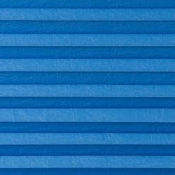 Twentyfour Store plissé Haftfix - Bleu cobalt - 60 x 130 cm -Équipements de jardin Soldes 1000146261 181130 08053101445 GALLERYIMAGES P000000001000146261