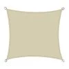 Siena Garden Voile d’ombrage Solino III - 100 % polyéthylène - Beige