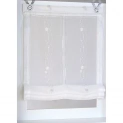 Kutti Store bateau Bailey - Tissu - Crème - 80 x 120 cm -Équipements de jardin Soldes 1000165661 190328 06273800051 MOOD GALLERYIMAGES P000000001000165661 mood