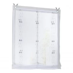 Kutti Store bateau Bailey - Tissu - Crème - 80 x 120 cm -Équipements de jardin Soldes 1000165661 220211 030 DETAILS P000000001000165661