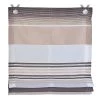 Kutti Store bateau Jamaica - Polyester - Beige - 45 x 130 cm
