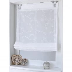 Kutti Store bateau Liv I - Tissu - Blanc - 80 x 140 cm -Équipements de jardin Soldes 1000165868 220211 020 MOOD DETAILS P000000001000165868 mood