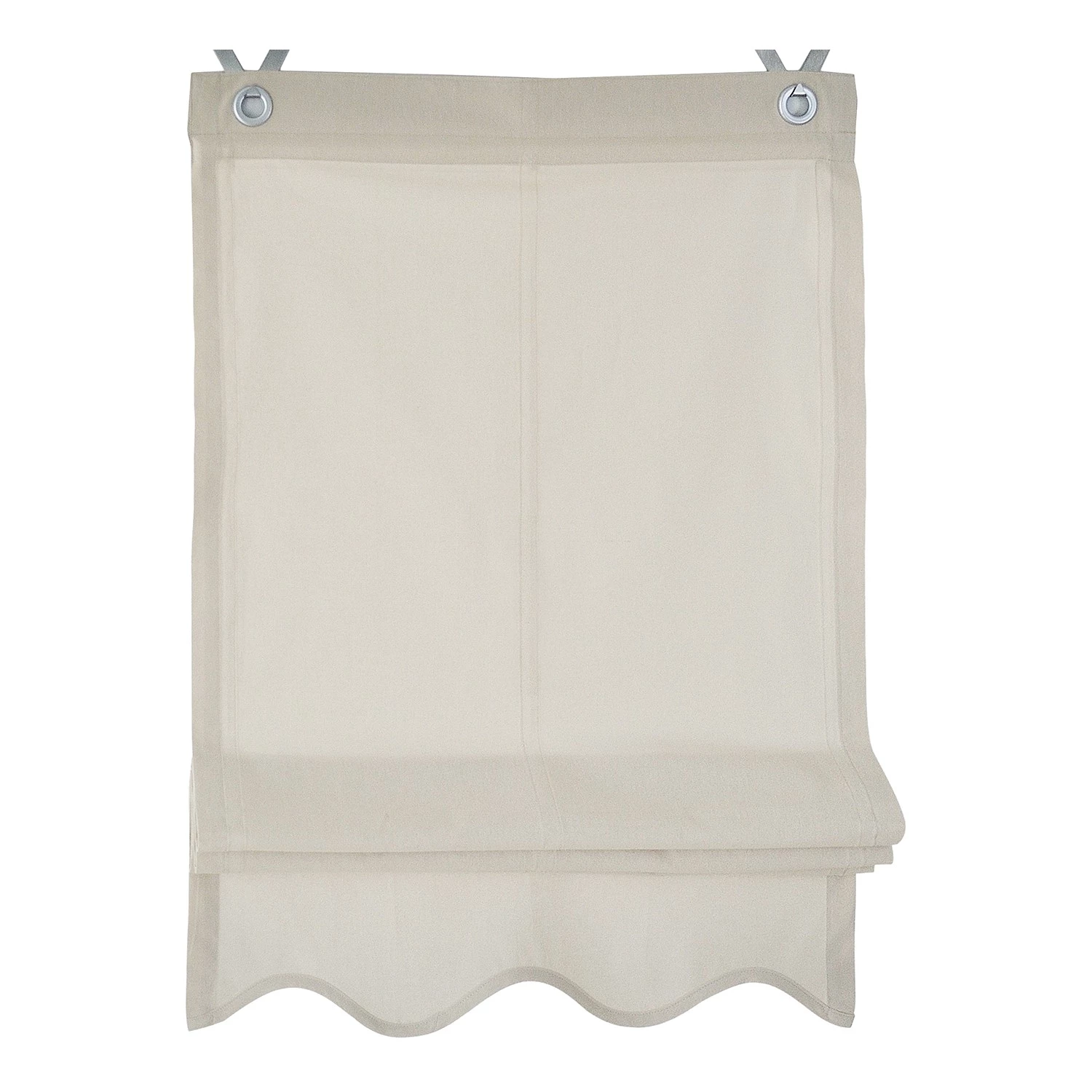Kutti Store bateau Olivia - Tissu - Beige - 45 x 140 cm 1 Kutti Store bateau Olivia - Tissu - Beige - 45 x 140 cm