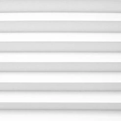 Metablo Store plissé Fyn - Tissu - Blanc - 60 x 130 cm -Équipements de jardin Soldes 1000170824 200520 11265200018 DETAILS P000000001000170824