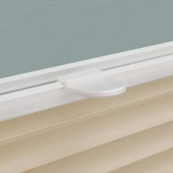 Metablo Store plissé Fyn - Tissu - Beige chaud - 70 x 220 cm -Équipements de jardin Soldes 1000170863 200520 11313900379 DETAILS P000000001000170863