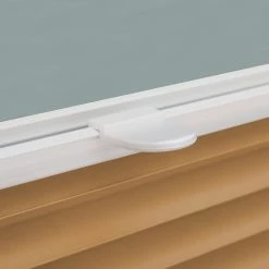 Metablo Store plissé Fyn - Tissu - Sable - 40 x 130 cm -Équipements de jardin Soldes 1000170886 200520 11342200586 DETAILS P000000001000170886