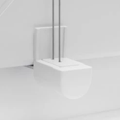 Metablo Store plissé Fyn - Tissu - Sable - 40 x 130 cm -Équipements de jardin Soldes 1000170886 200520 11342200587 DETAILS P000000001000170886