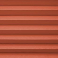 Metablo Store plissé Fyn - Tissu - Orange - 90 x 130 cm -Équipements de jardin Soldes 1000170937 200520 11383601048 DETAILS P000000001000170937