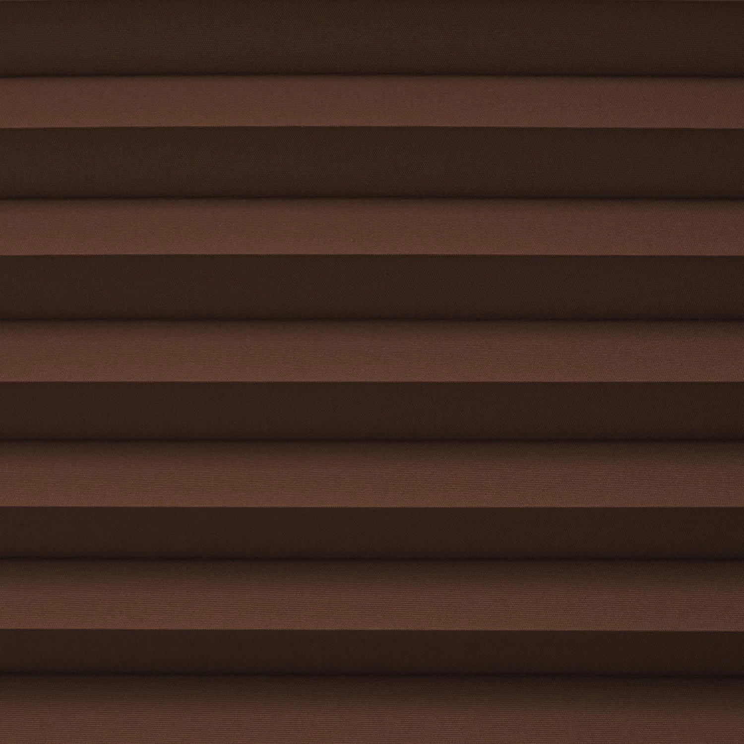 Metablo Store plissé Fyn - Tissu - Marron - 80 x 130 cm 9 Metablo Store plissé Fyn - Tissu - Marron - 80 x 130 cm – Image 9