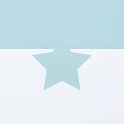 Pinolino Parure de lit réversible Étoiles - Percale de coton - Bleu clair 5 Pinolino Parure de lit réversible Étoiles - Percale de coton - Bleu clair -Équipements de jardin Soldes 1000182684 190808 08125300053 DETAILS P000000001000182684