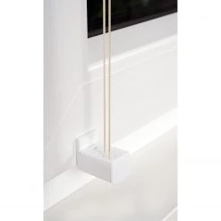 Mydeco Store plissé sans perçage free - Polyester / Aluminium - Beige - 80 x 210 cm -Équipements de jardin Soldes 1000186979 200909 13113201305 MOOD DETAILS P000000001000186979 mood