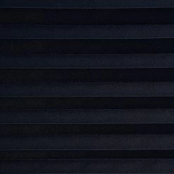 Mydeco Store plissé sans perçage free - Polyester / Aluminium - Bleu - 75 x 130 cm -Équipements de jardin Soldes 1000186994 200909 13115101443 DETAILS P000000001000186994