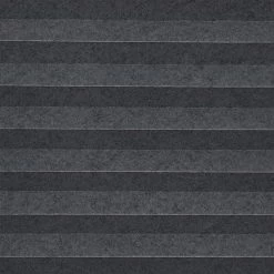 Mydeco Store plissé sans perçage Promo - Polyester / Aluminium - Gris - 70 x 130 cm -Équipements de jardin Soldes 1000187001 200909 13115801492 DETAILS P000000001000187001