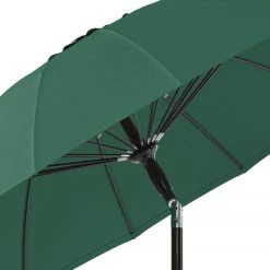 Jardi Parasol Sundy - Aluminum / Polyester - Vert -Équipements de jardin Soldes 1000197017 200430 15564200014 DETAILS P000000001000197017