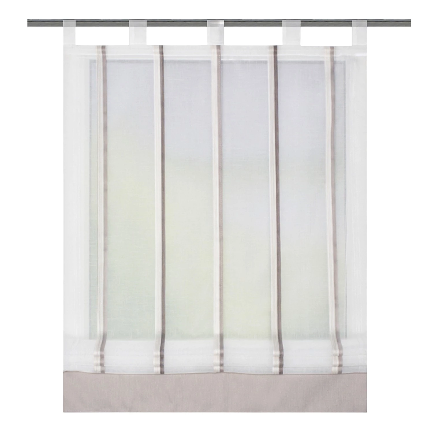 Home Wohnideen Store bateau Vions - Polyester - Beige - 80 x 140 cm 1 Home Wohnideen Store bateau Vions - Polyester - Beige - 80 x 140 cm