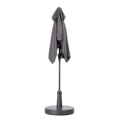 Jardi Parasol Suno - Aluminium / Polyester - Noir 14 Jardi Parasol Suno - Aluminium / Polyester - Noir -Équipements de jardin Soldes 1000223339 210414 11022600023 DETAILS P000000001000223339