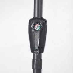 Jardi Parasol Suno - Aluminium / Polyester - Noir 18 Jardi Parasol Suno - Aluminium / Polyester - Noir -Équipements de jardin Soldes 1000223339 210414 11023200027 DETAILS P000000001000223339