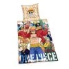 Herding Parure de lit One Piece - Coton - Multicolore