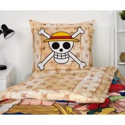 Herding Parure de lit One Piece - Coton - Multicolore -Équipements de jardin Soldes 1000229925 220719 022 MOOD DETAILS P000000001000229925 mood