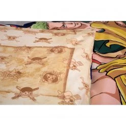 Herding Parure de lit One Piece - Coton - Multicolore -Équipements de jardin Soldes 1000229925 220719 040 DETAILS P000000001000229925