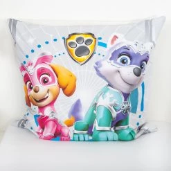 Herding Parure de lit enfant Paw Patrol - Coton - Multicolore -Équipements de jardin Soldes 1000229946 220719 022 MOOD DETAILS P000000001000229946 mood