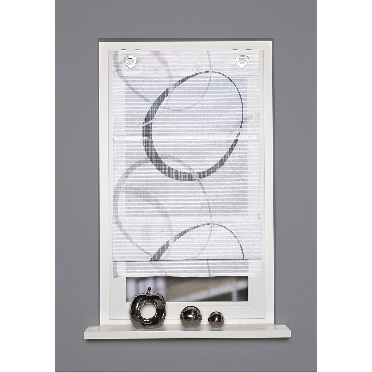 Home Wohnideen Store bateau Vitus I - Polyester - 45 x 130 cm 2 Home Wohnideen Store bateau Vitus I - Polyester - 45 x 130 cm – Image 2