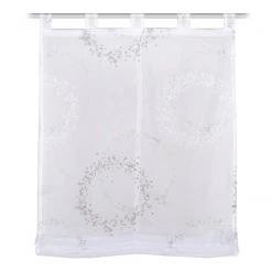 Home Wohnideen Store bateau Timo - Polyester - 100 x 140 cm